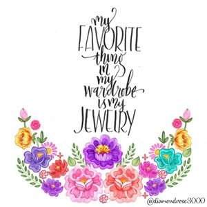 Calling all jewelry lovers!